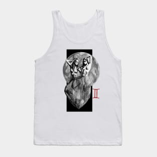 gemini Tank Top